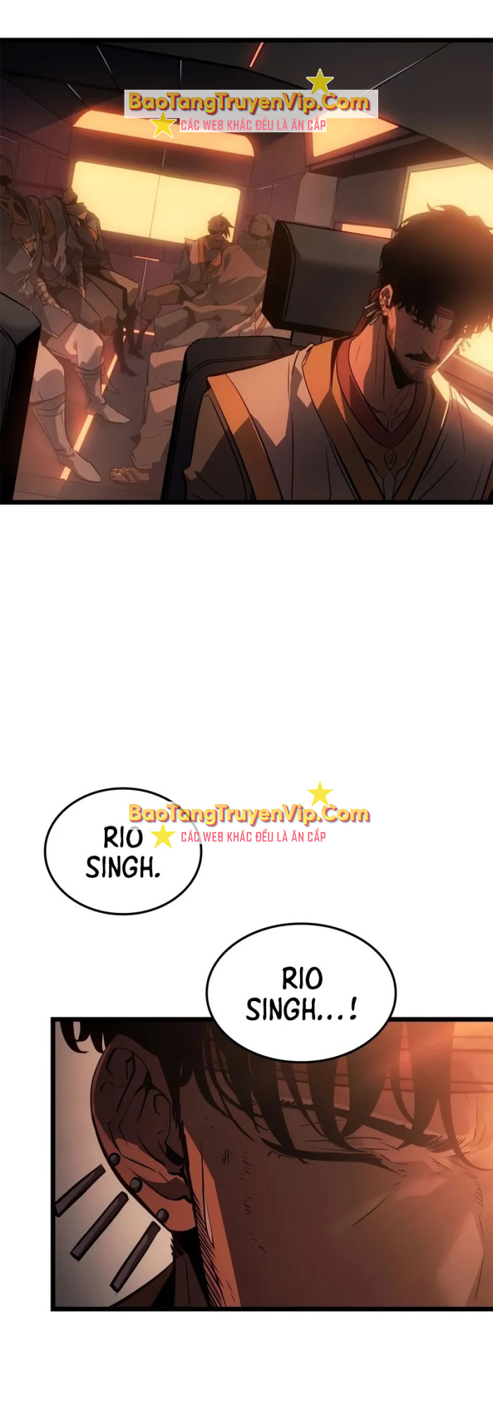 Solo Leveling : Ragnarok - Page 2