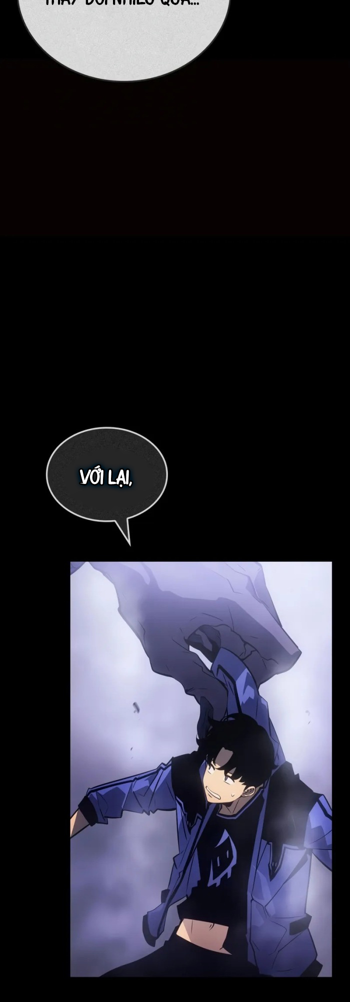 Solo Leveling : Ragnarok - Page 16