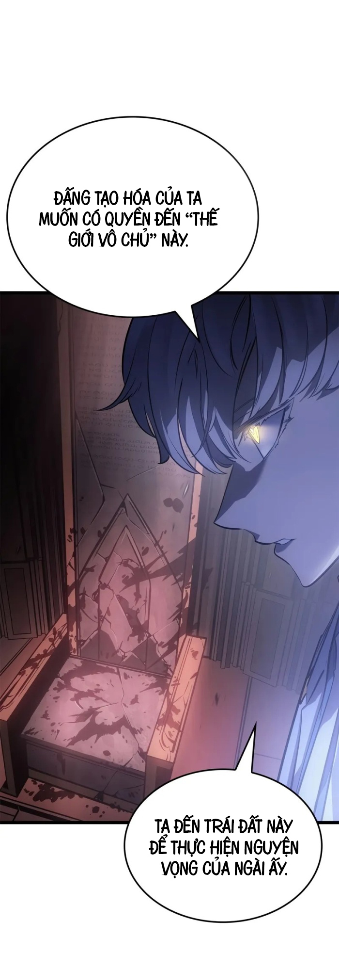 Solo Leveling : Ragnarok - Page 45