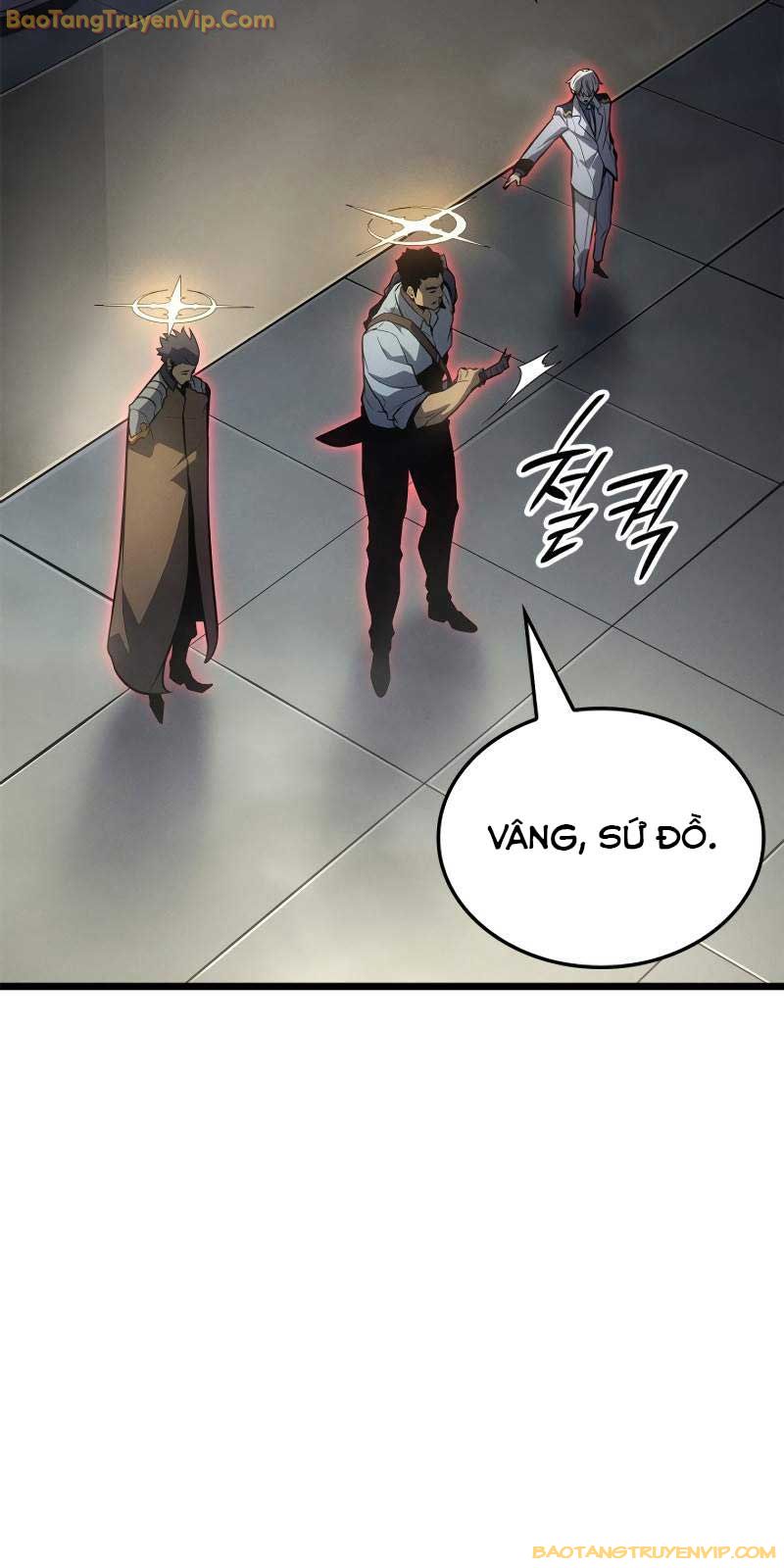 Solo Leveling : Ragnarok - Page 81