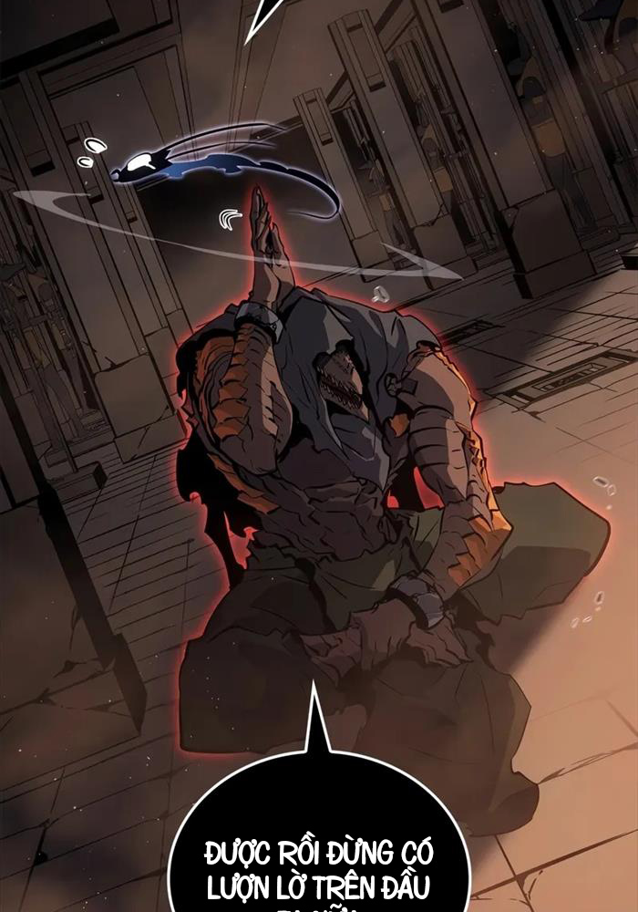 Solo Leveling : Ragnarok - Page 120