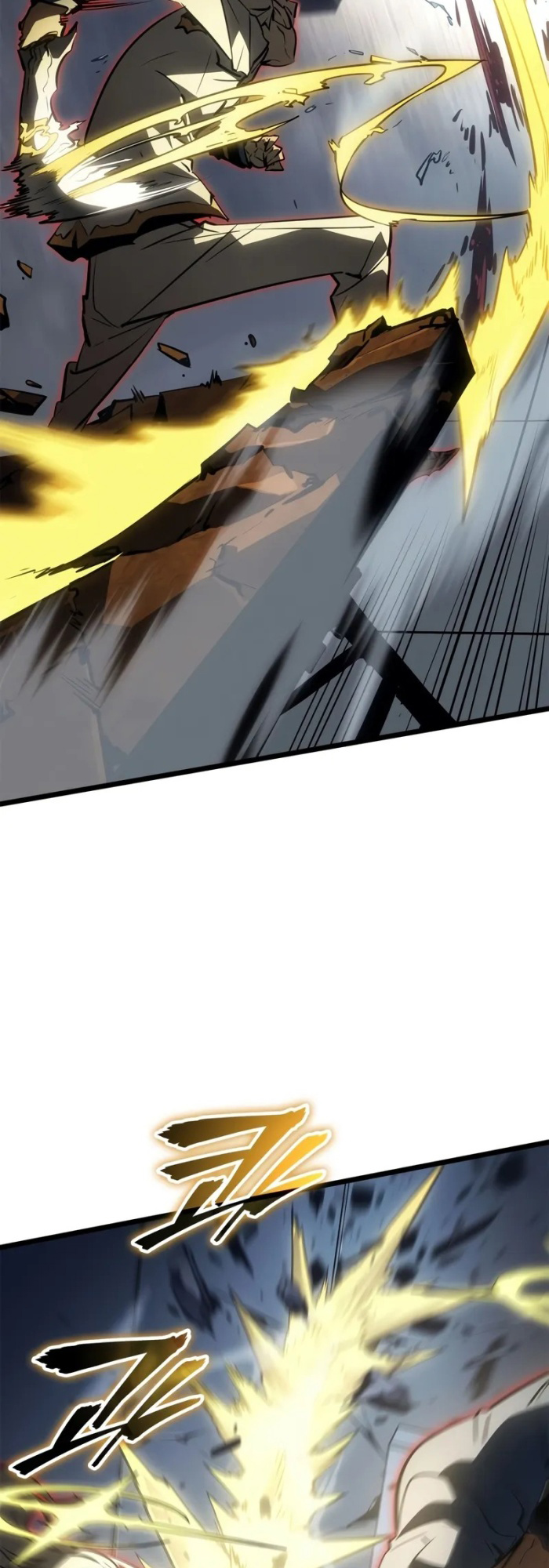 Solo Leveling : Ragnarok - Page 54