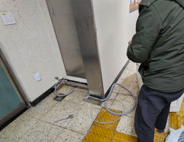 산본초등학교 이미지
