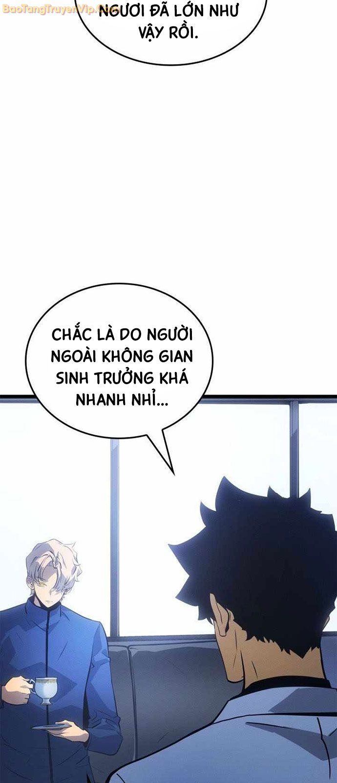 Solo Leveling : Ragnarok - Page 3