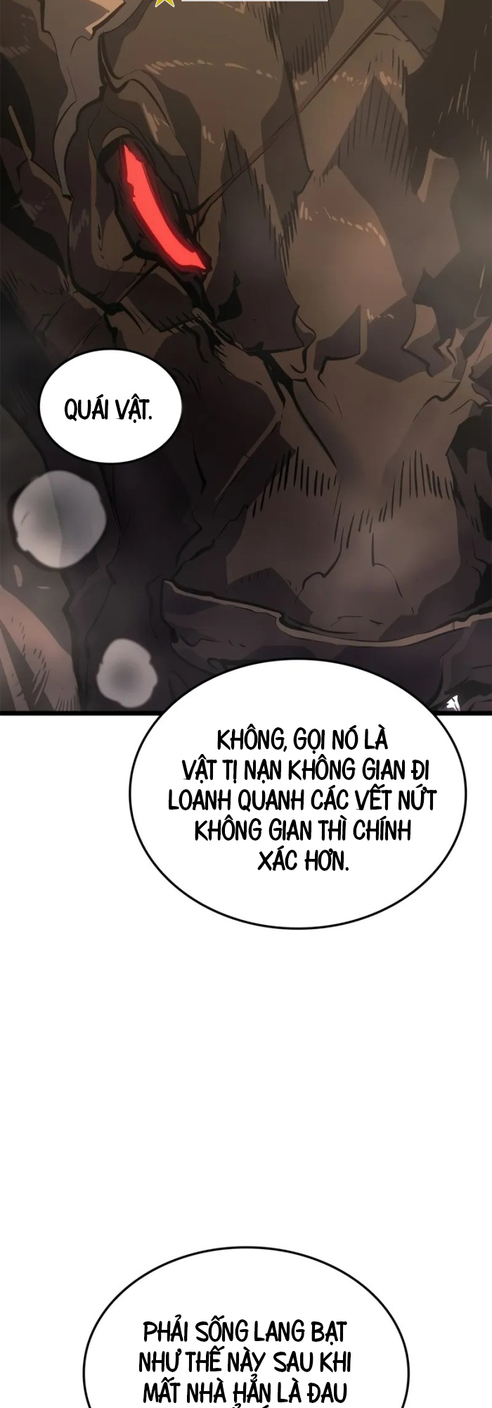 Solo Leveling : Ragnarok - Page 64