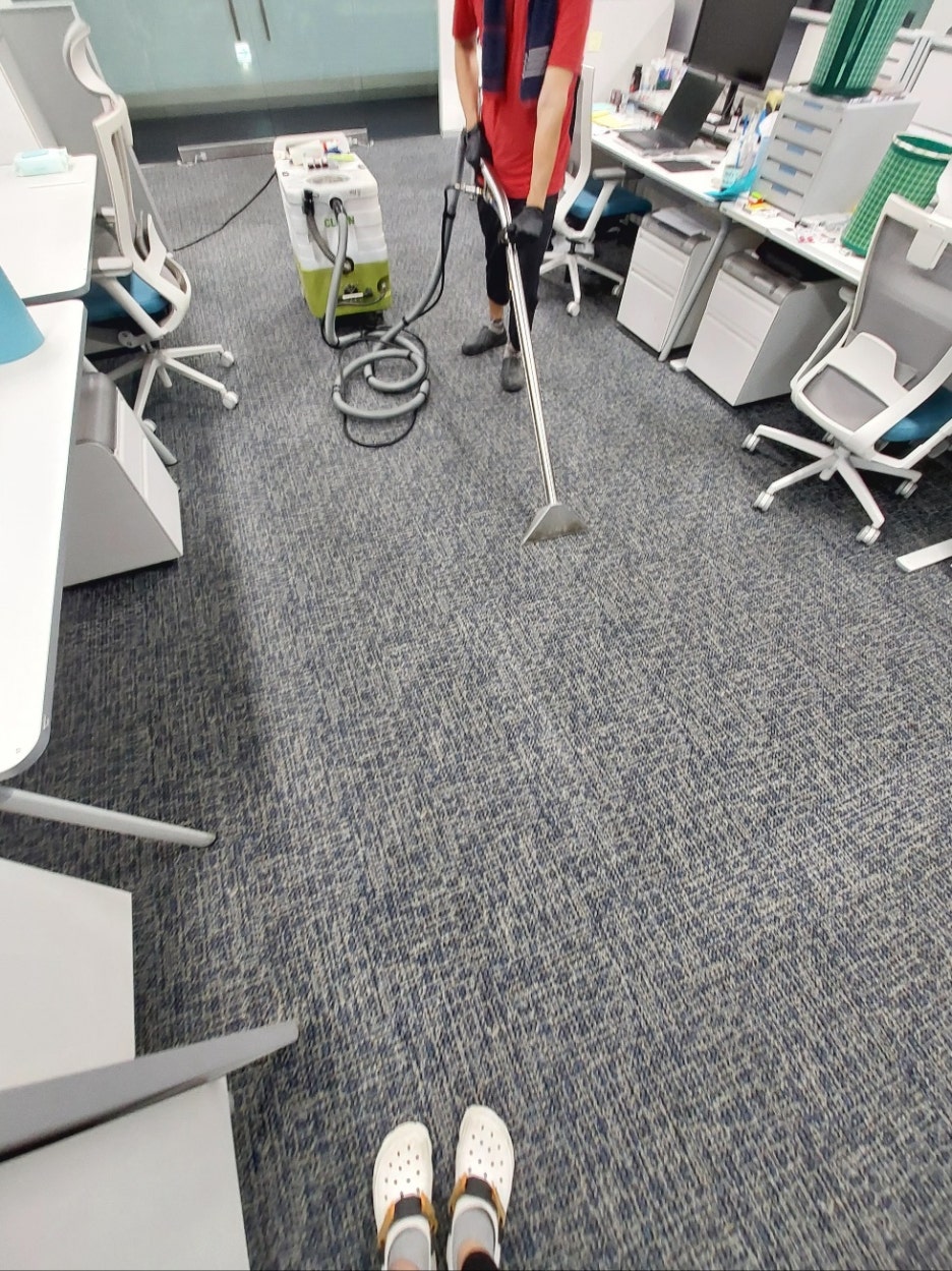 강남사무실청소청소생각 이미지