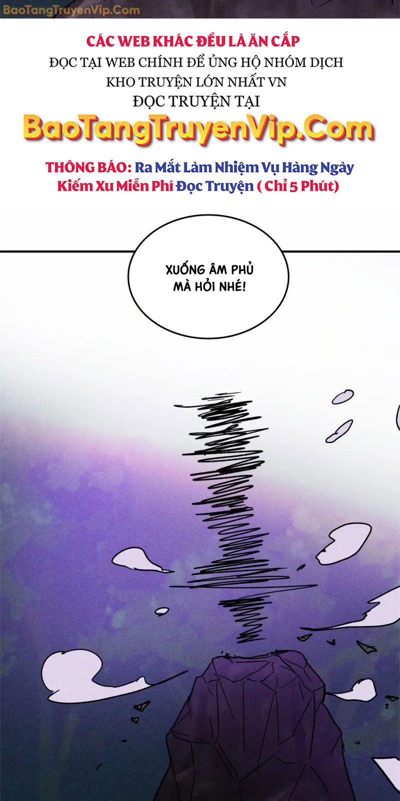 Vị Thần Trở Lại - Page 19
