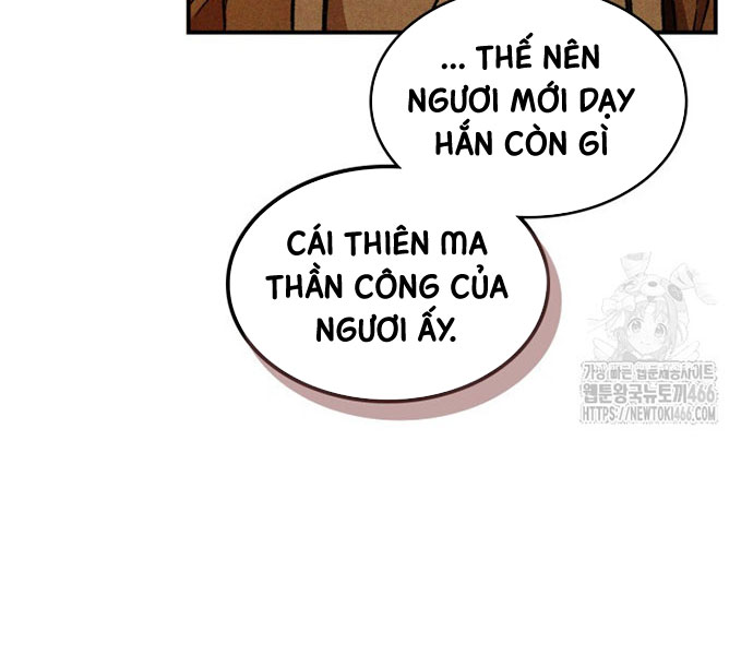 Vị Thần Trở Lại - Page 81