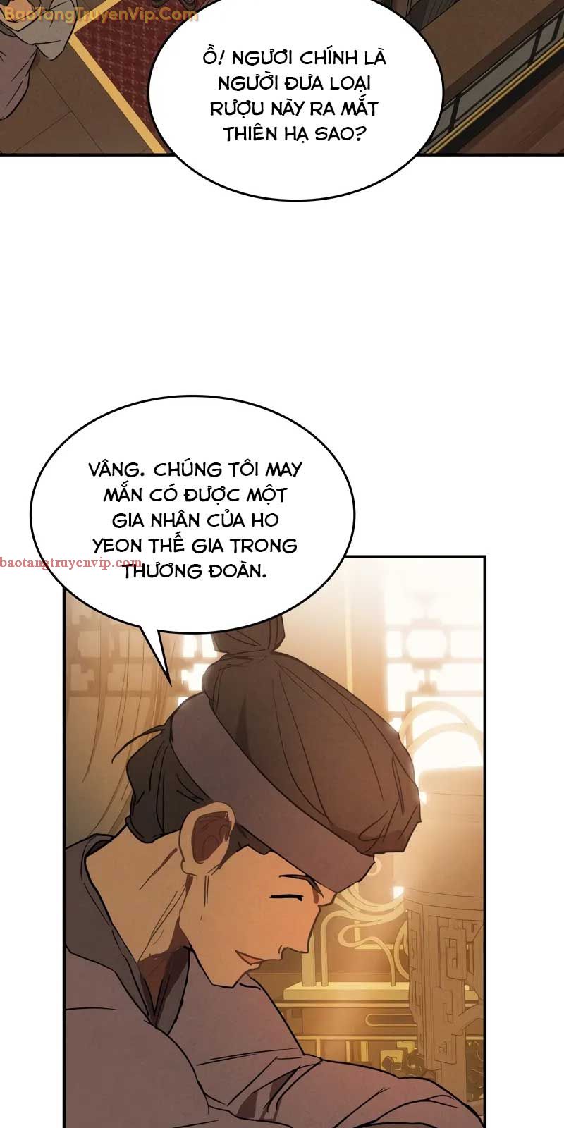 Vị Thần Trở Lại - Page 30