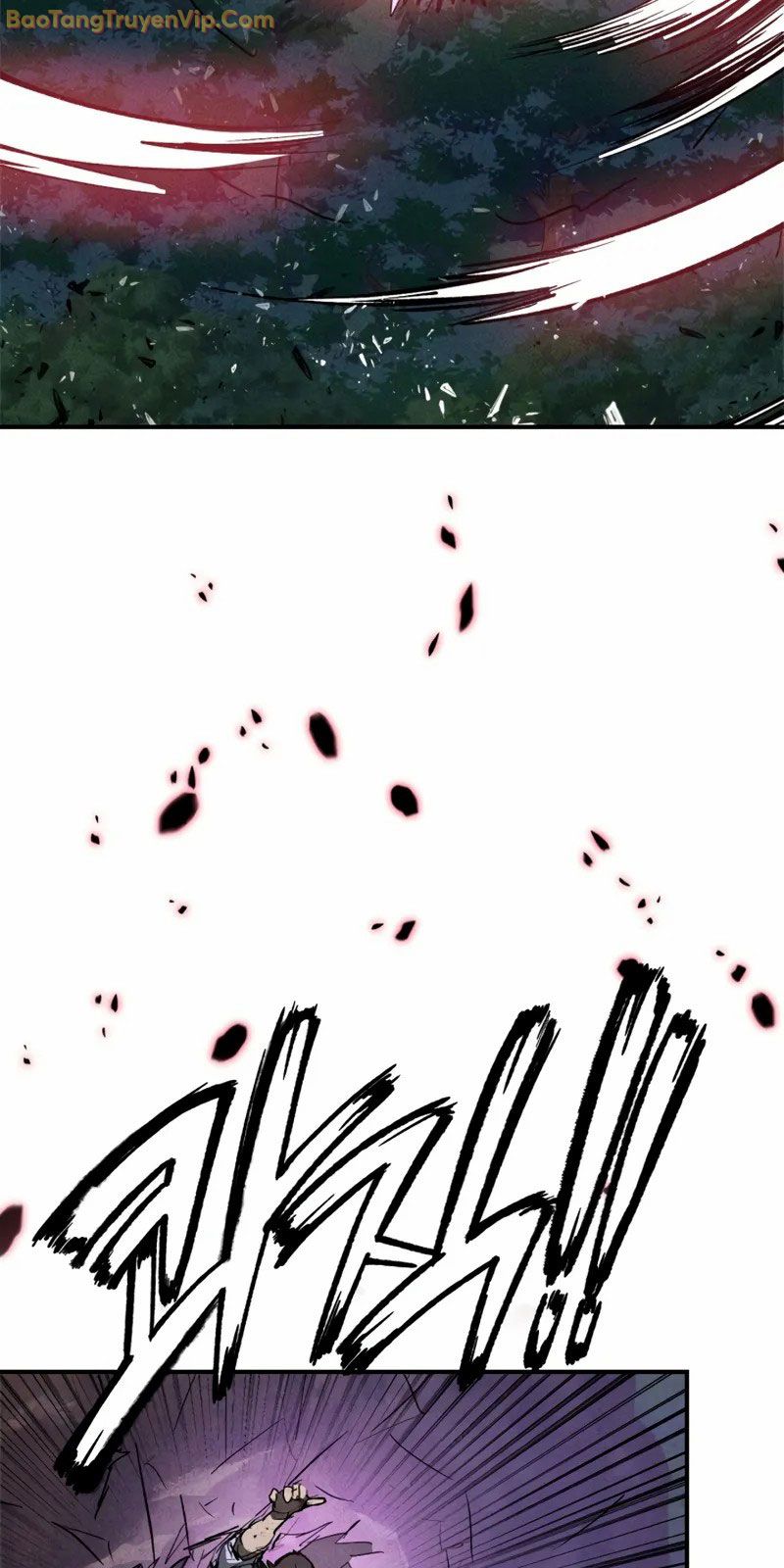 Vị Thần Trở Lại - Page 37