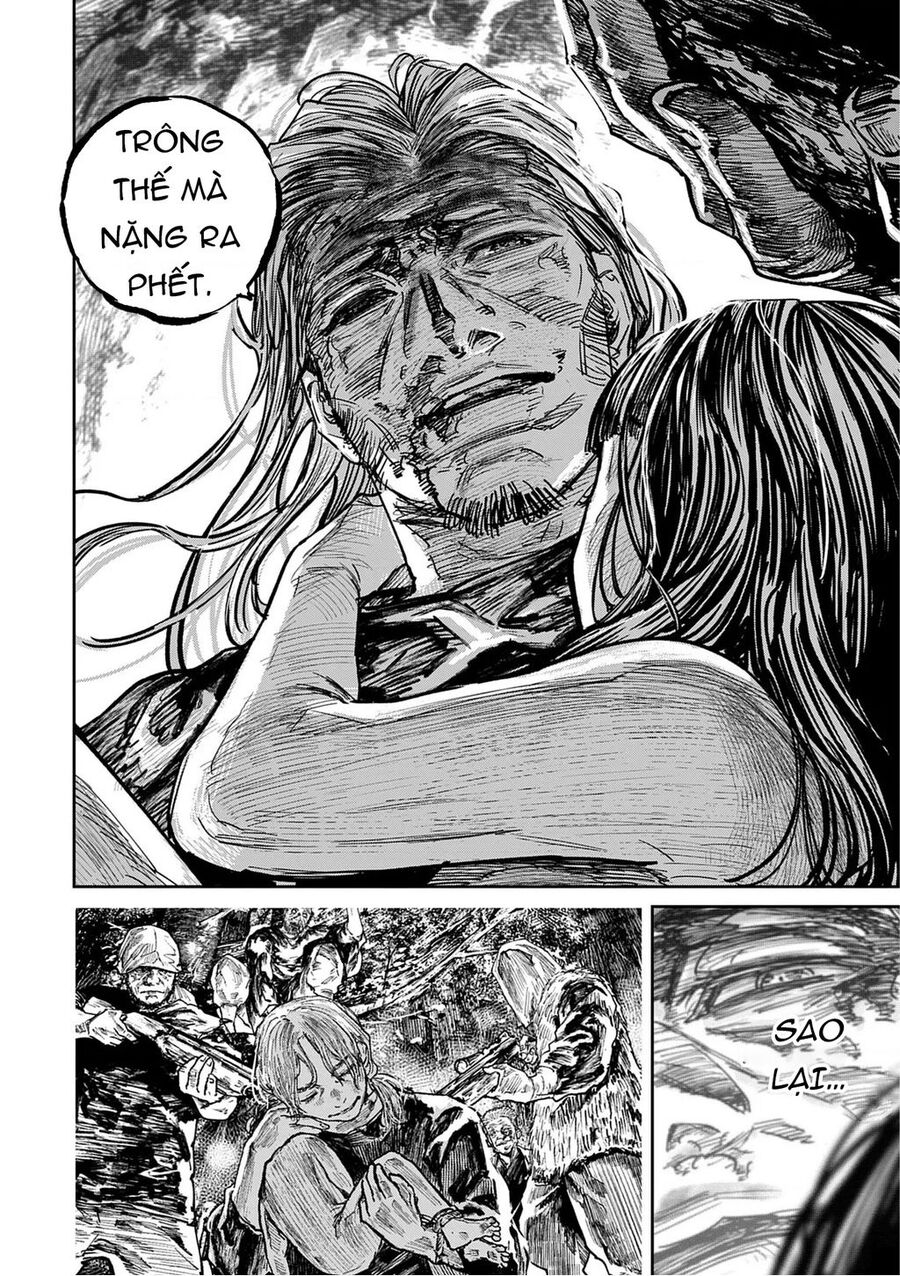 Gannibal - Page 3