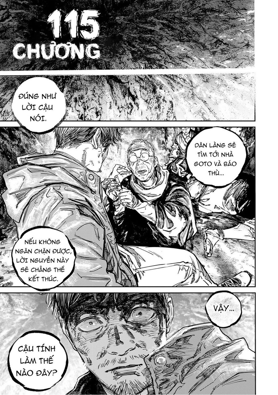 Gannibal - Page 2