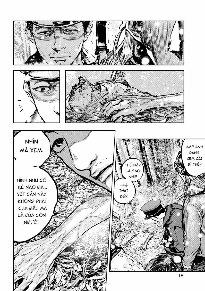 Gannibal - Page 17