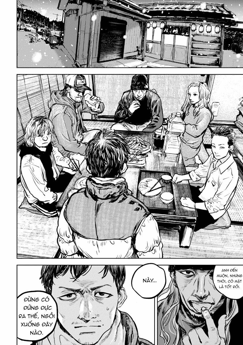 Gannibal - Page 29