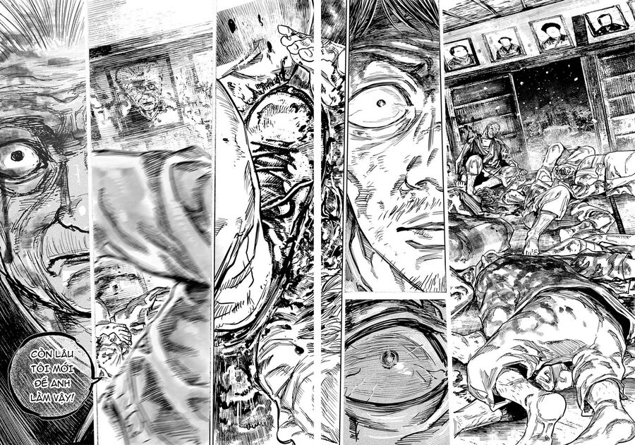 Gannibal - Page 3