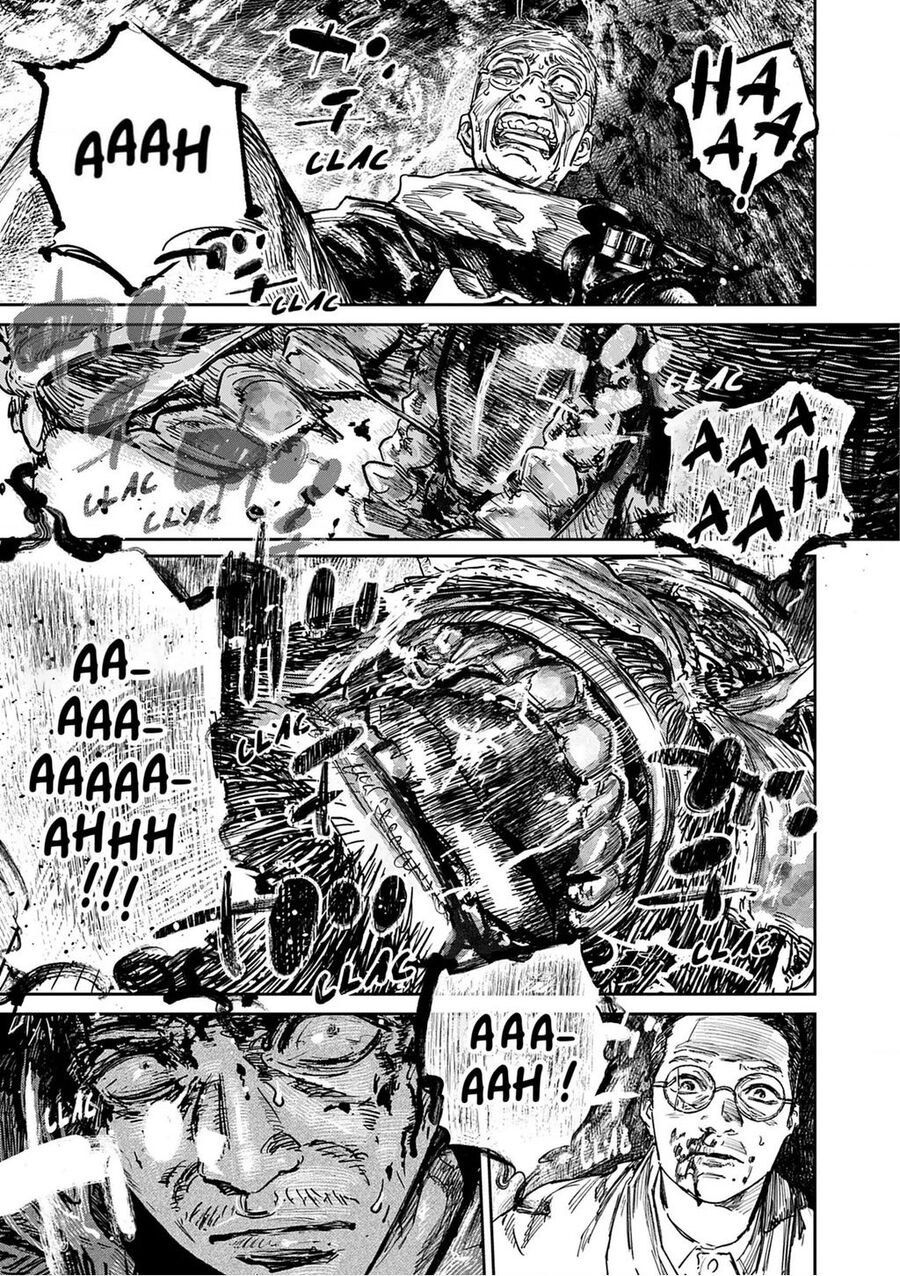Gannibal - Page 4