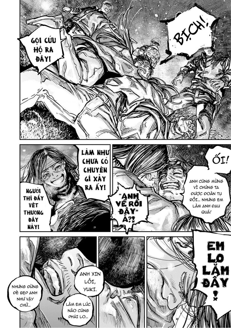 Gannibal - Page 6