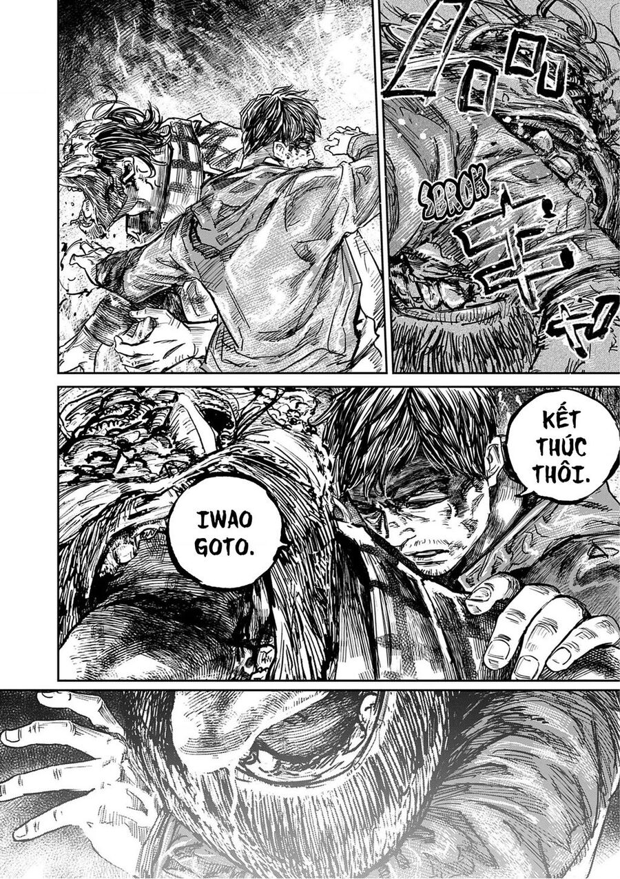 Gannibal - Page 9