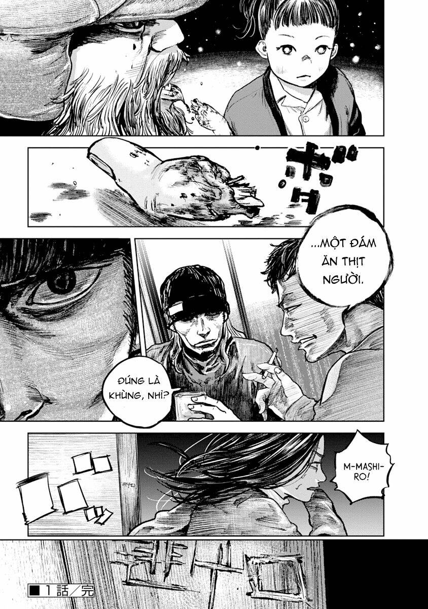 Gannibal - Page 40