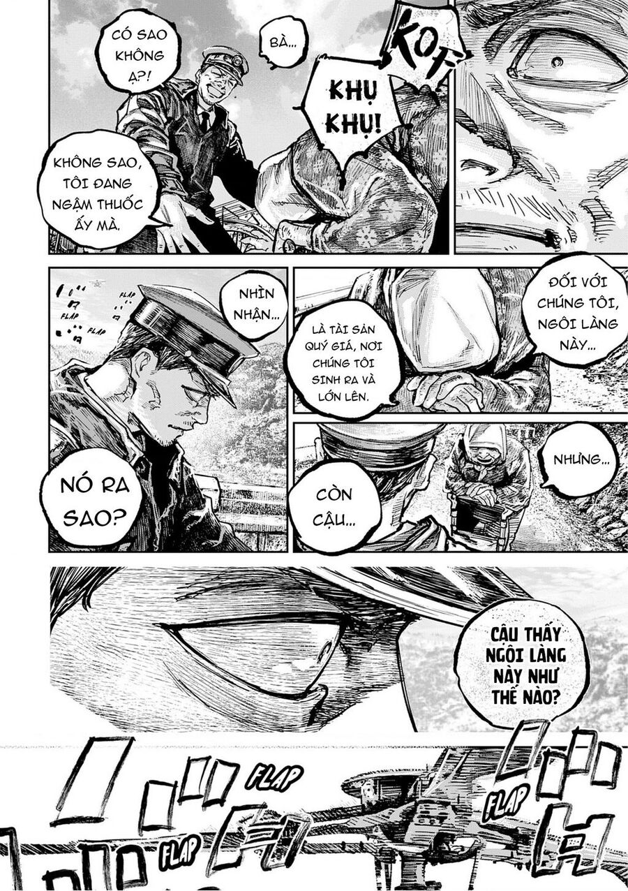 Gannibal - Page 7