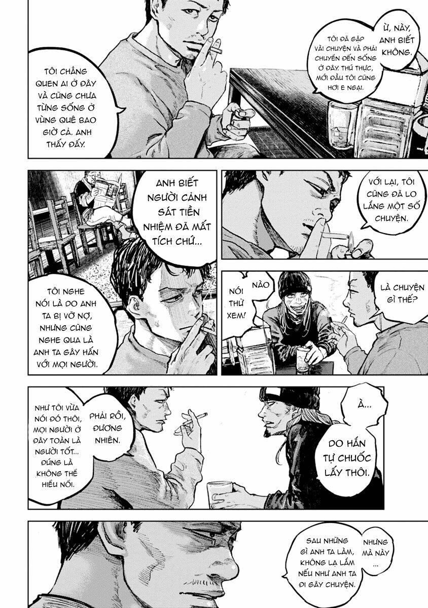 Gannibal - Page 37