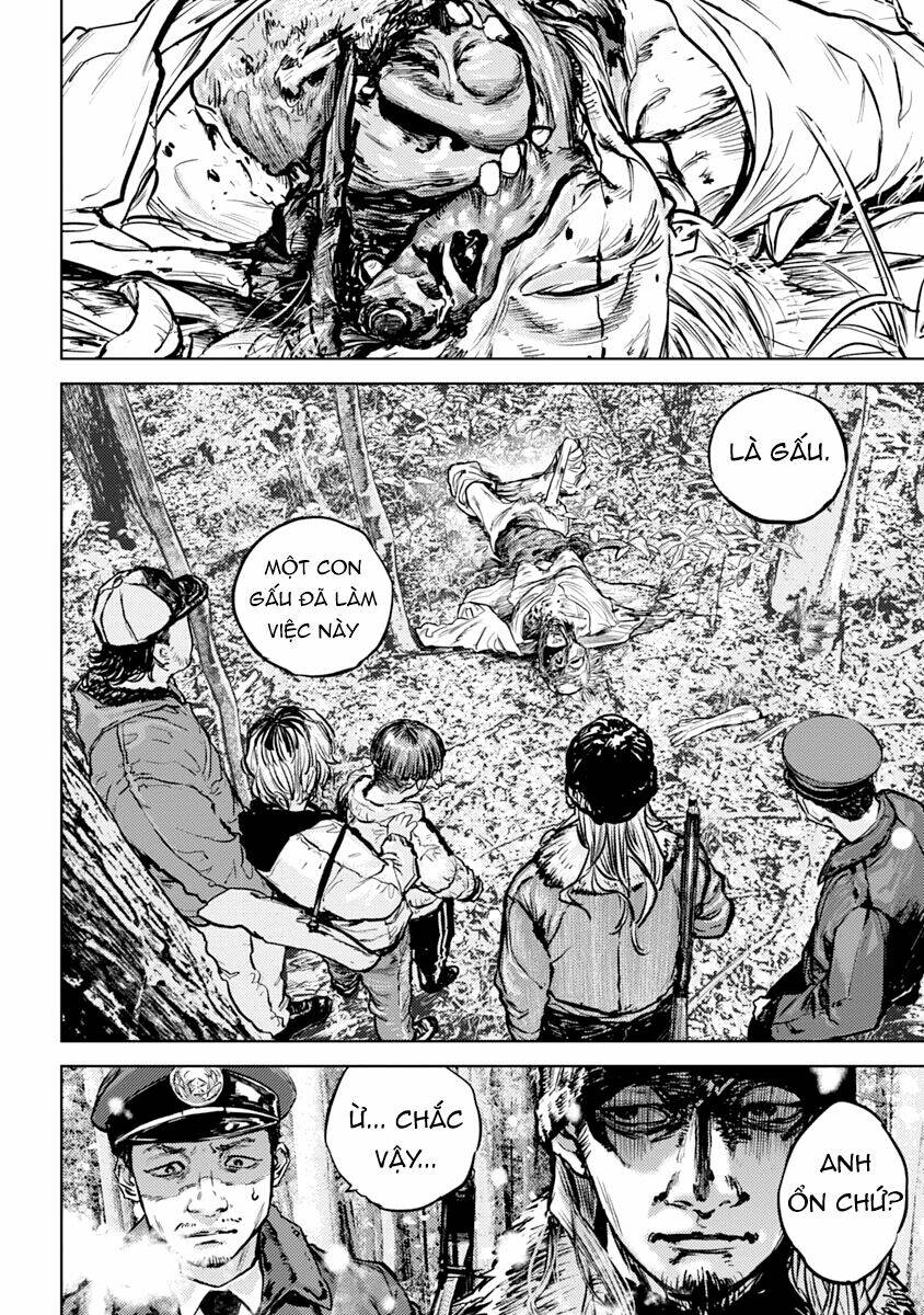 Gannibal - Page 15