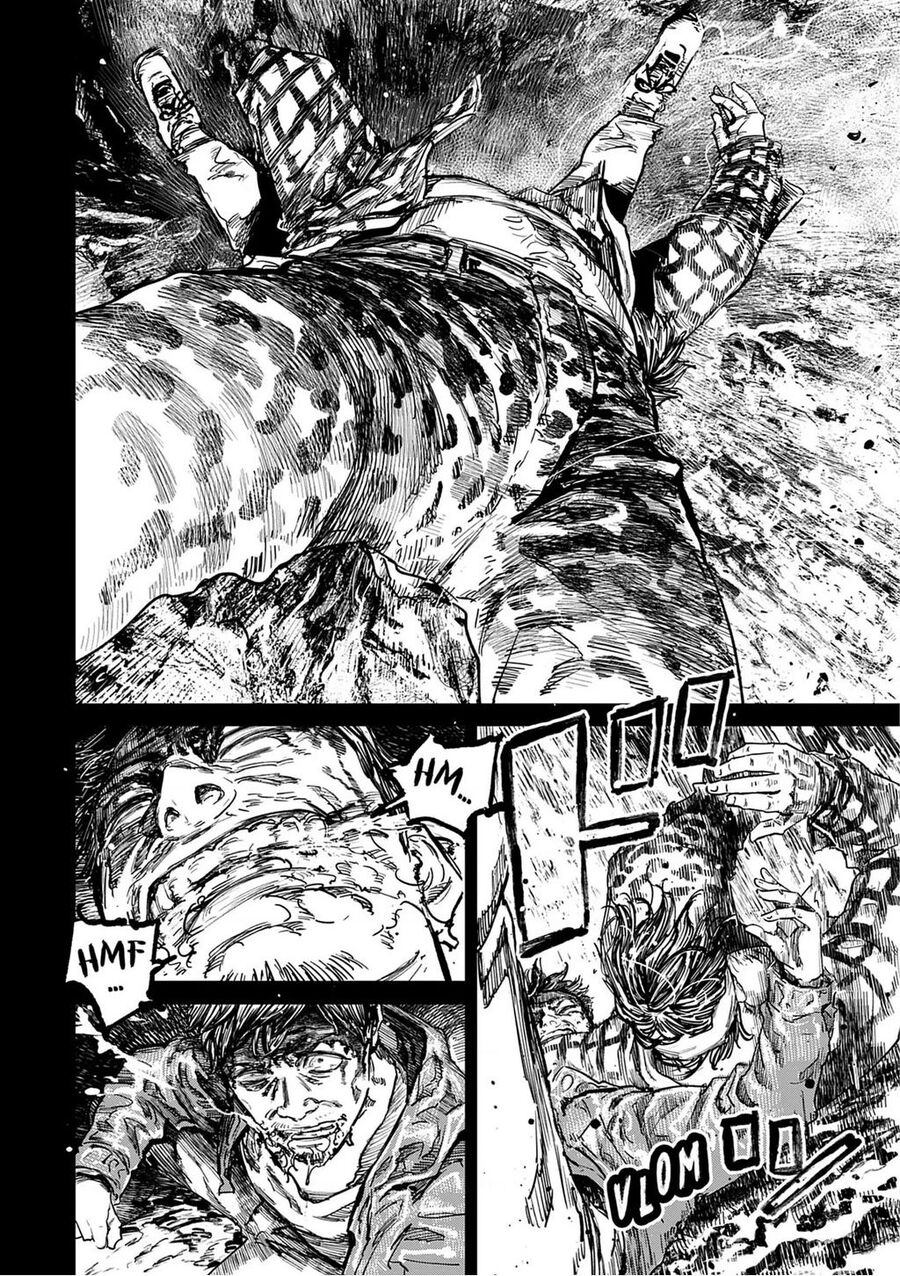 Gannibal - Page 11