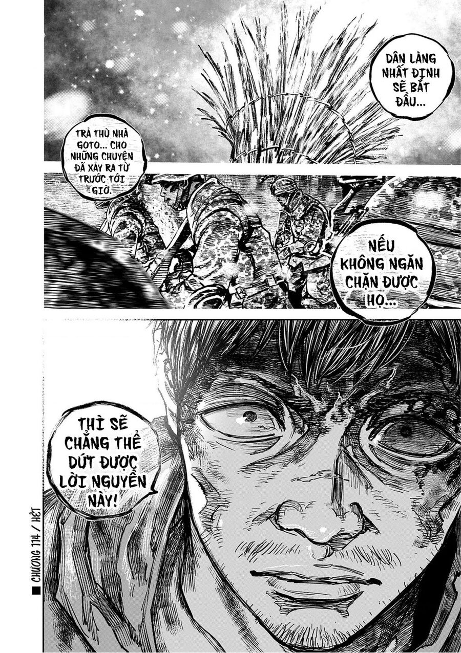 Gannibal - Page 18