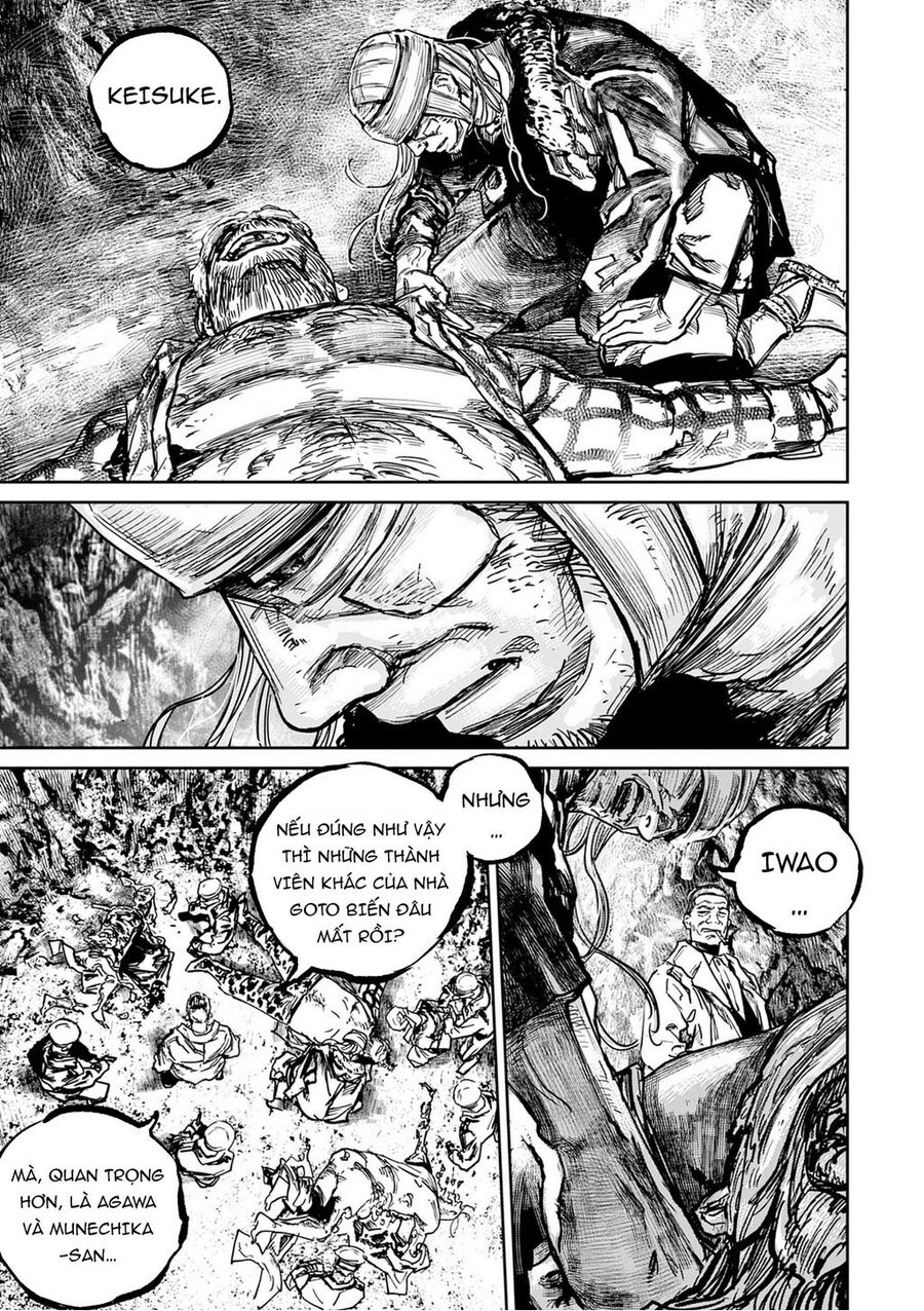 Gannibal - Page 8