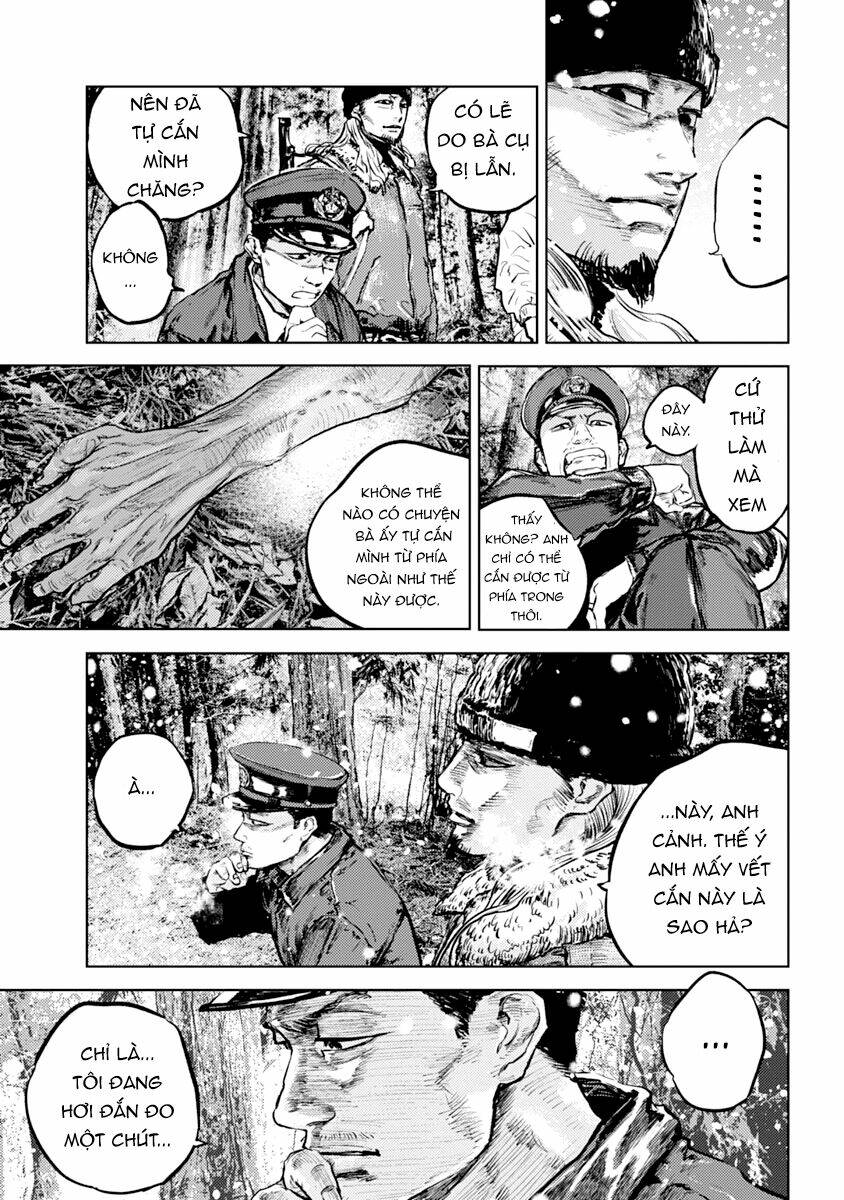 Gannibal - Page 18