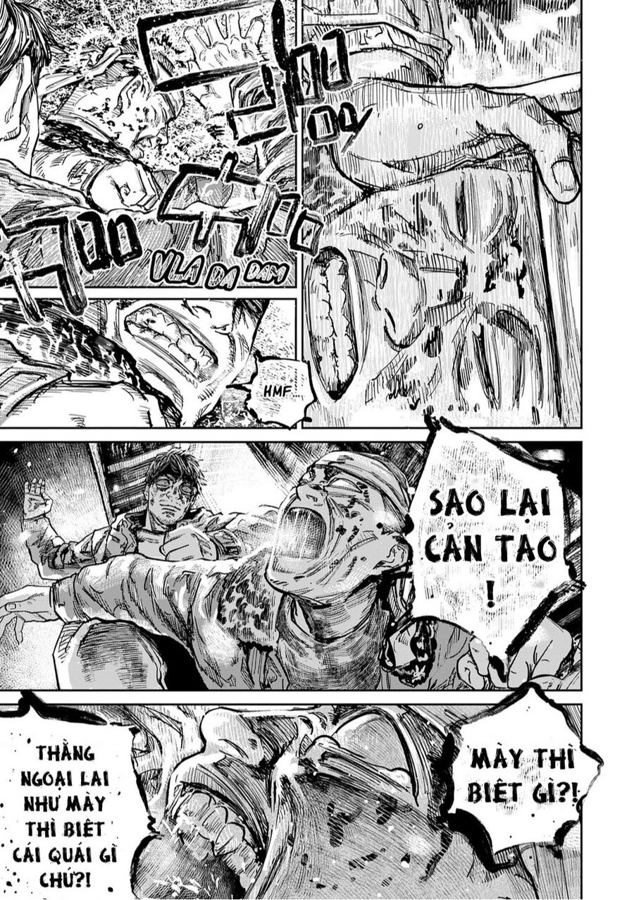 Gannibal - Page 6