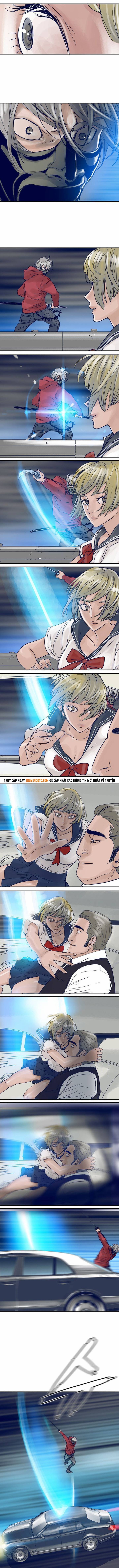 Blade Note - Page 6