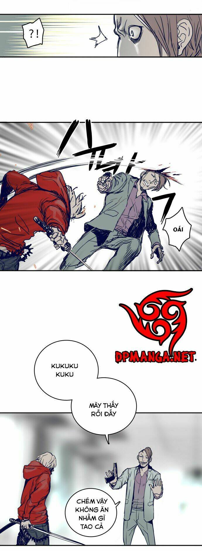 Blade Note - Page 75