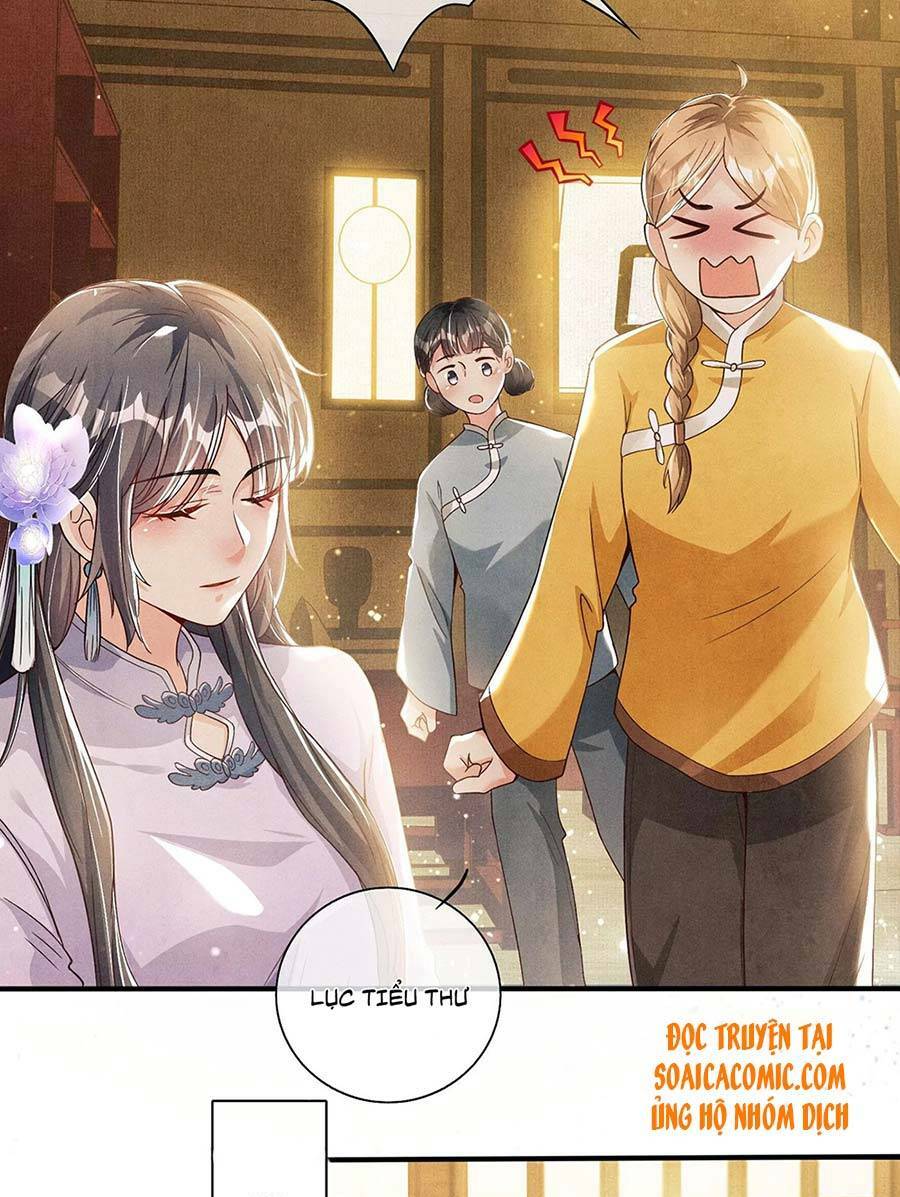 Tôi Có Ông Chồng Hay Ghen - Page 33