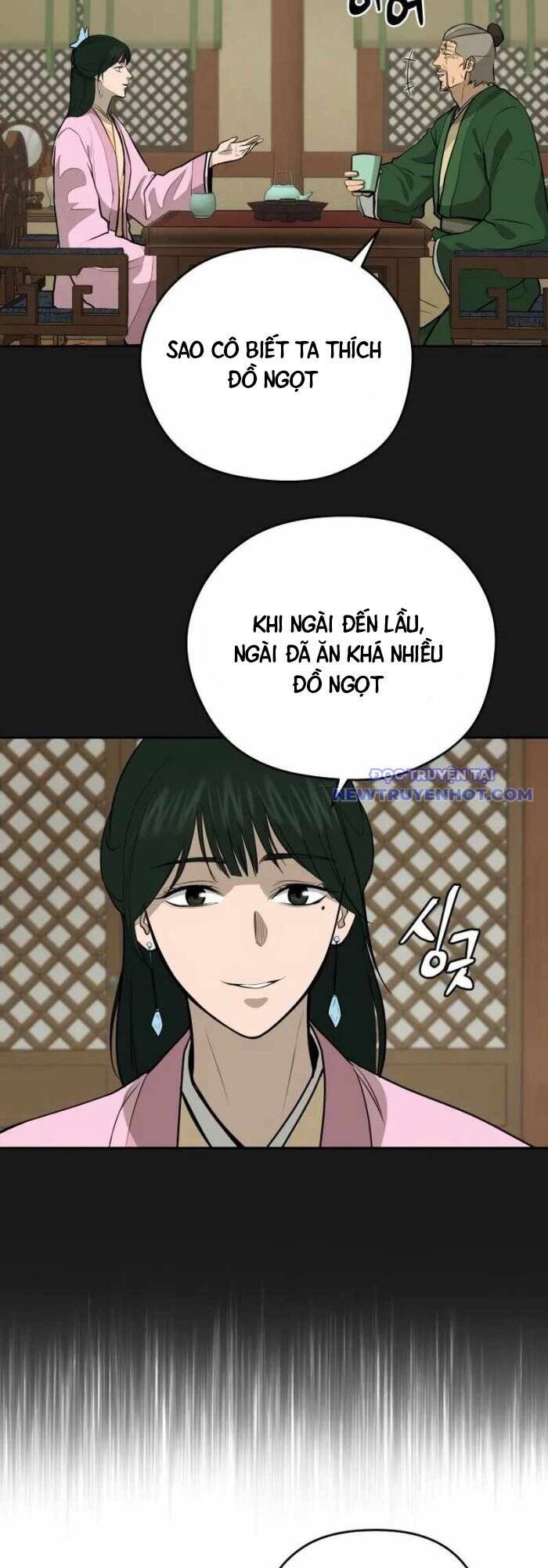 Thái Thú Kang Jin Lee - Page 31