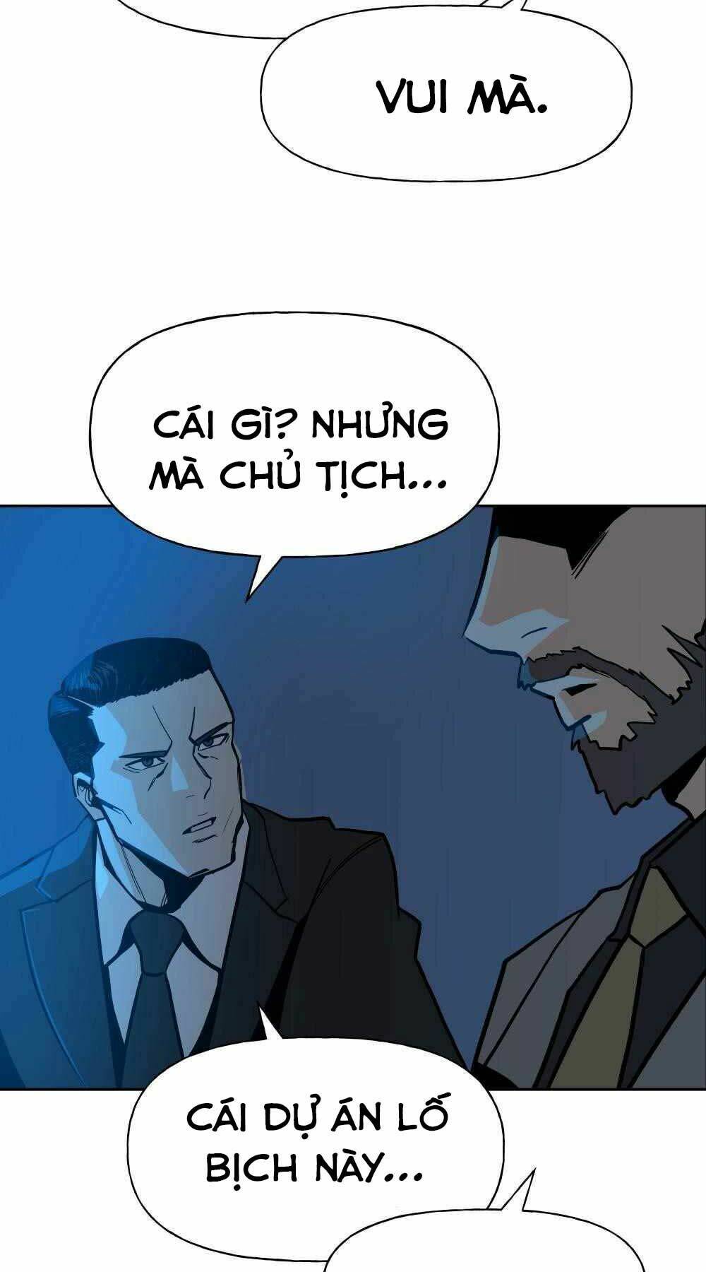 Giang Hồ Thực Thi Công Lý - Page 8