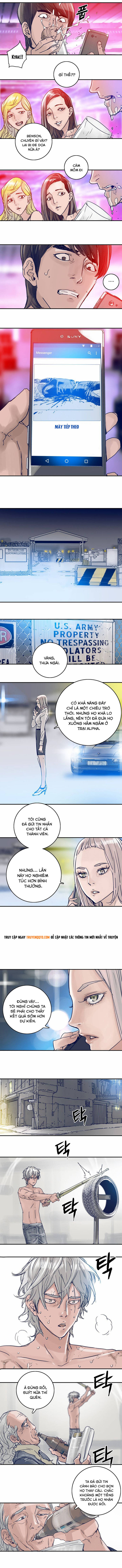 Blade Note - Page 6