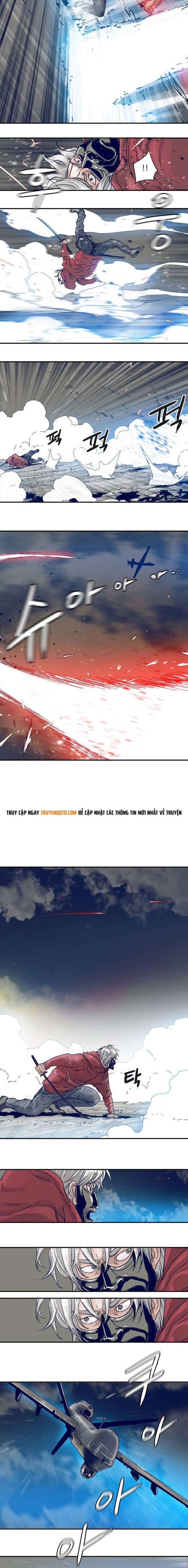 Blade Note - Page 6