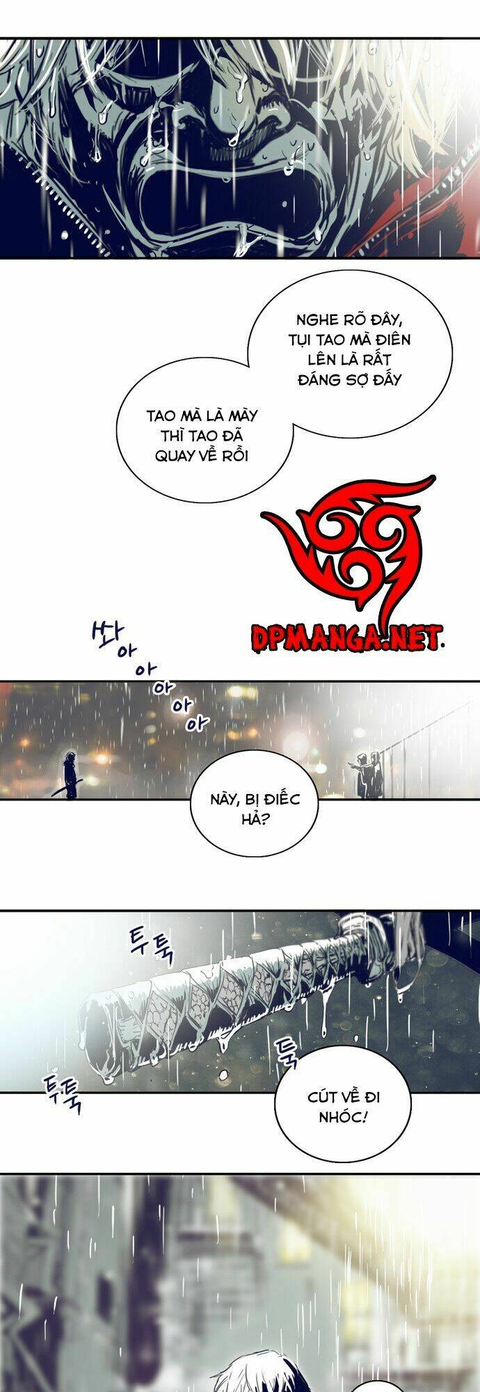 Blade Note - Page 15