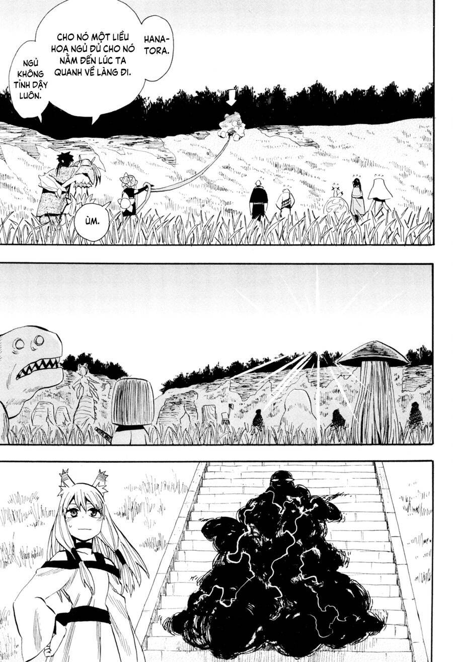 Sengoku Youko - Page 25
