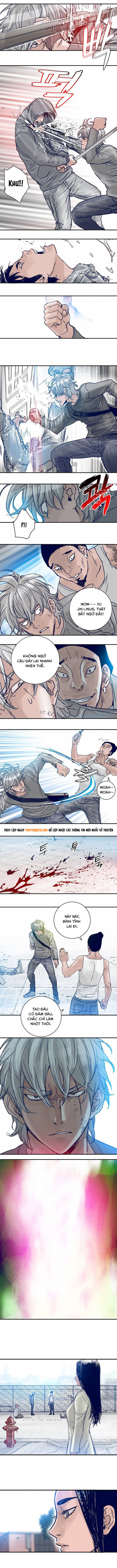 Blade Note - Page 7