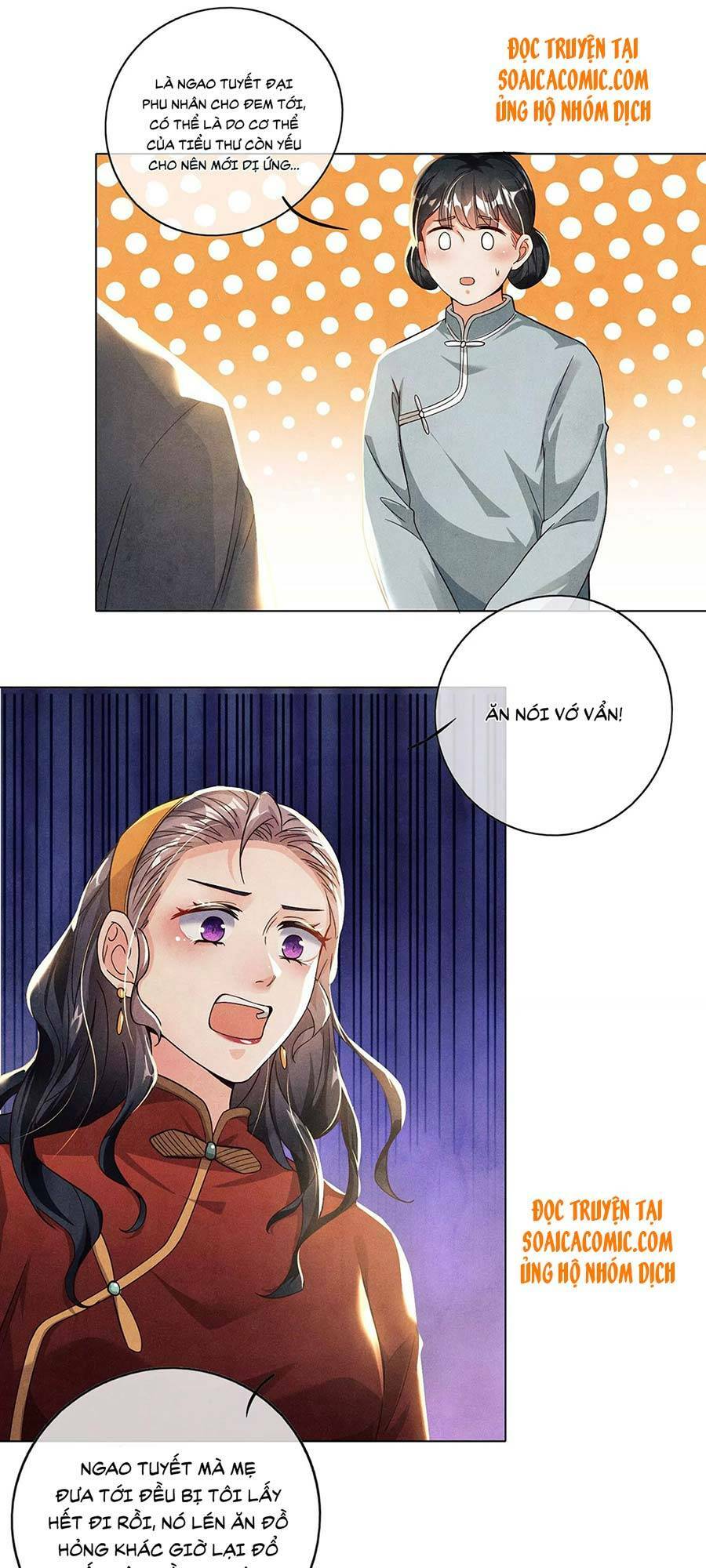 Tôi Có Ông Chồng Hay Ghen - Page 39