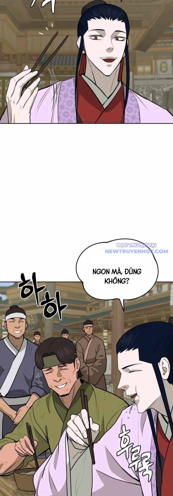Thái Thú Kang Jin Lee - Page 47