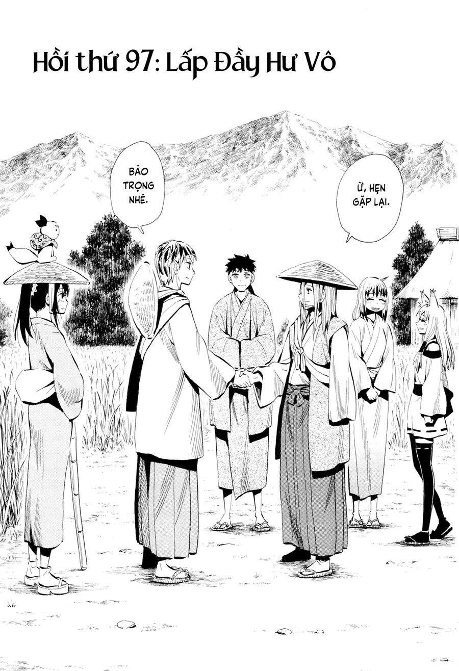 Sengoku Youko - Page 19