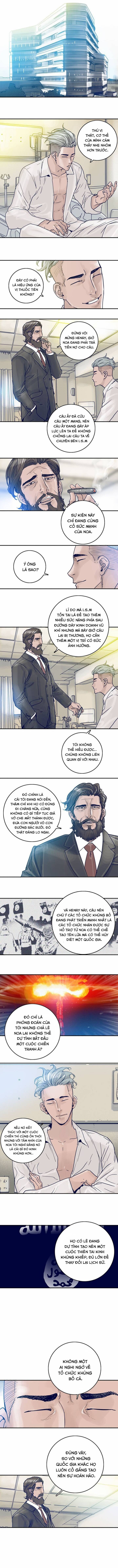 Blade Note - Page 4