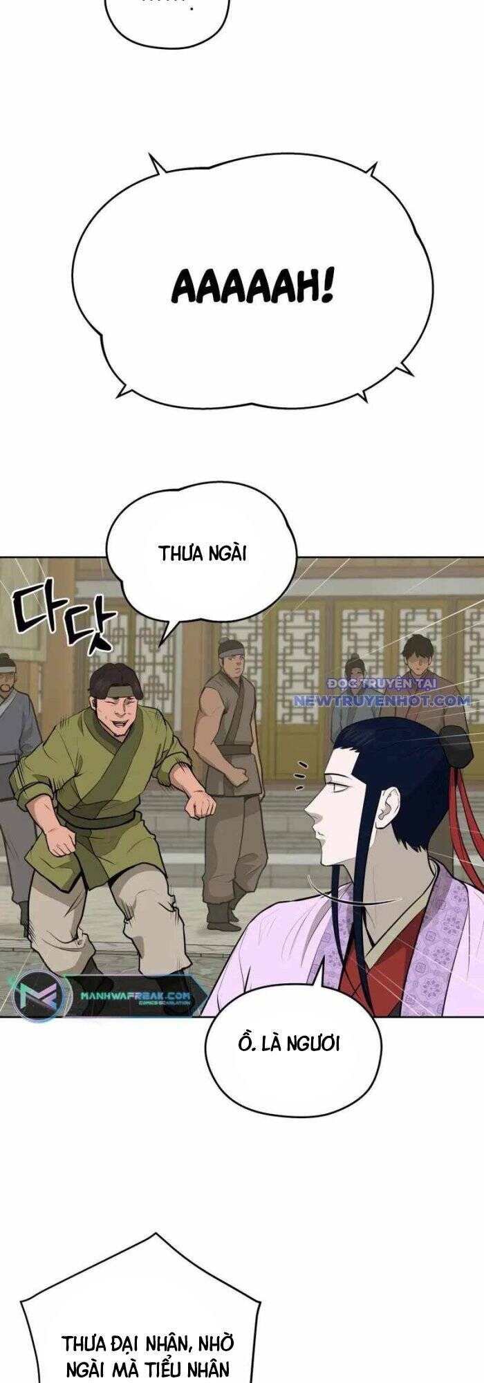 Thái Thú Kang Jin Lee - Page 41