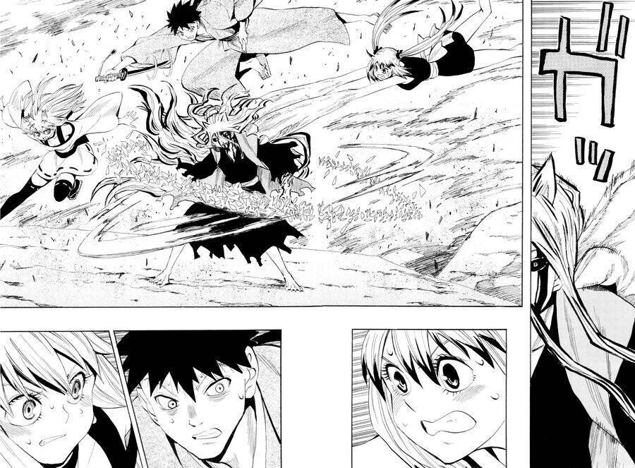 Sengoku Youko - Page 19