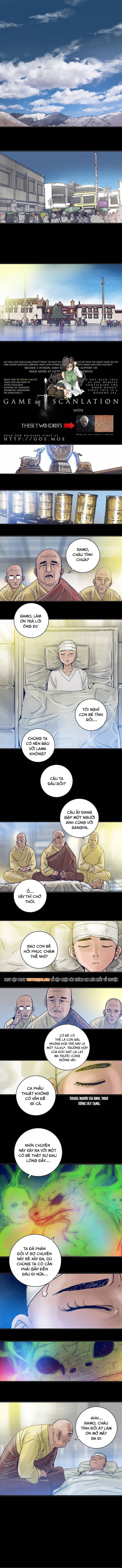 Blade Note - Page 2
