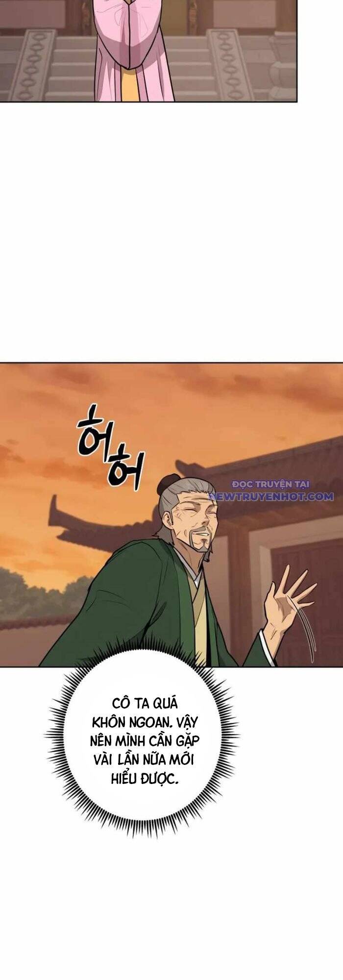 Thái Thú Kang Jin Lee - Page 35
