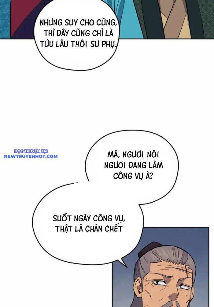 Thái Thú Kang Jin Lee - Page 3